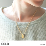ネックレス メンズ アクセサリー | LUXSTYLE | 詳細画像9