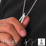 ネックレス メンズ アクセサリー | LUXSTYLE | 詳細画像1