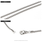 ネックレス メンズ アクセサリー | LUXSTYLE | 詳細画像8