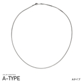 ネックレス メンズ アクセサリー | LUXSTYLE | 詳細画像8
