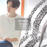 ネックレス メンズ アクセサリー | LUXSTYLE | 詳細画像7