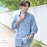 ネックレス メンズ アクセサリー | LUXSTYLE | 詳細画像5