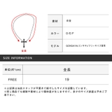 ブレスレット メンズ チェーン | LUXSTYLE | 詳細画像3