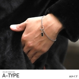 A | ブレスレット メンズ レディース | LUXSTYLE