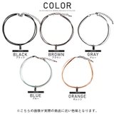 アンクレット メンズ アクセサリー | LUXSTYLE | 詳細画像2