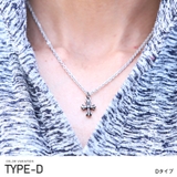 【モチーフチェーンネックレス】メンズネックレス チェーンネックレス メンズアクセ | LUXSTYLE | 詳細画像9 