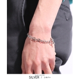 ブレスレット メンズ レディース | LUXSTYLE | 詳細画像5 