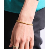 ブレスレット メンズ チェーン | LUXSTYLE | 詳細画像5 