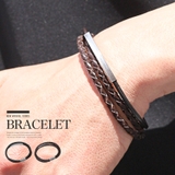 ブレスレット メンズ レディース | LUXSTYLE | 詳細画像1 