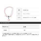 ブレスレット メンズ レディース | LUXSTYLE | 詳細画像3 