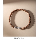 ベージュ | ブレスレット メンズ レディース | LUXSTYLE