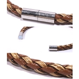 ブレスレット メンズ レディース | LUXSTYLE | 詳細画像10 