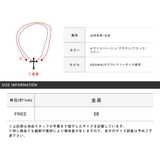 ブレスレット メンズ レディース | LUXSTYLE | 詳細画像3