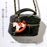 チャーム バッグチャーム バックチャーム | LUXSTYLE | 詳細画像2