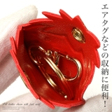 チャーム バッグチャーム バックチャーム | LUXSTYLE | 詳細画像2