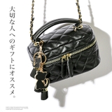 チャーム バッグチャーム バックチャーム | LUXSTYLE | 詳細画像3