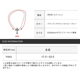 ブレスレット メンズ レディース | LUXSTYLE | 詳細画像7