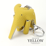 イエロー | チャーム バッグチャーム レザーチャーム | LUXSTYLE