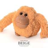 ベージュ | バッグチャーム レディース チャーム | LUXSTYLE