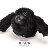 ブラック | バッグチャーム レディース チャーム | LUXSTYLE