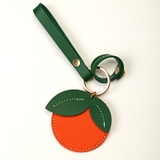 オレンジ | チャーム バッグチャーム バックチャーム | LUXSTYLE