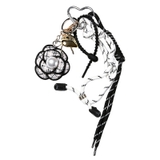 ブラック | チャーム バッグチャーム マルチチャーム | LUXSTYLE