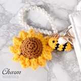 バッグチャーム レディース チャーム | LUXSTYLE | 詳細画像1 