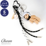 クロッシー Crossi チャーム | LUXSTYLE | 詳細画像1 