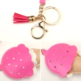 crossi クロッシー バッグチャーム | LUXSTYLE | 詳細画像5