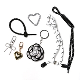 チャーム バッグチャーム マルチチャーム | LUXSTYLE | 詳細画像4 