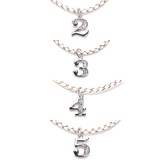 アンクレット メンズ アクセサリーアクセ | LUXSTYLE | 詳細画像15 