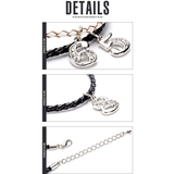 アンクレット メンズ アクセサリーアクセ | LUXSTYLE | 詳細画像11 
