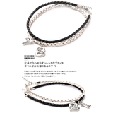 アンクレット メンズ アクセサリーアクセ | LUXSTYLE | 詳細画像2 
