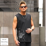 バングル メンズ ブレスレット | LUXSTYLE | 詳細画像5