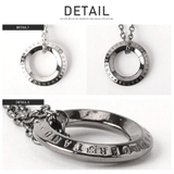 ネックレス メンズ アクセサリー | LUXSTYLE | 詳細画像6 