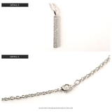 ネックレス メンズ アクセサリー | LUXSTYLE | 詳細画像7 