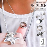 ネックレス メンズ アクセサリー | LUXSTYLE | 詳細画像1