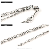 ネックレス メンズ アクセサリー | LUXSTYLE | 詳細画像8