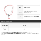ブレスレット メンズ 編み込み | LUXSTYLE | 詳細画像3