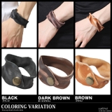 ブレスレット リストバンド メンズ | LUXSTYLE | 詳細画像7