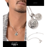 ネックレス メンズ アクセサリーBITTER | LUXSTYLE | 詳細画像7