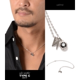 ネックレス メンズ アクセサリーBITTER | LUXSTYLE | 詳細画像9