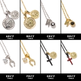 ネックレス メンズ アクセサリーBITTER | LUXSTYLE | 詳細画像2