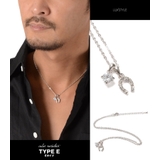 ネックレス メンズ アクセサリーBITTER | LUXSTYLE | 詳細画像11