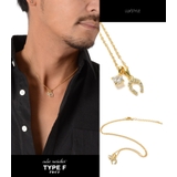 ネックレス メンズ アクセサリーBITTER | LUXSTYLE | 詳細画像10