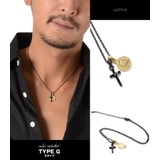 ネックレス メンズ アクセサリーBITTER | LUXSTYLE | 詳細画像13
