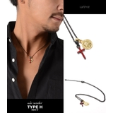 ネックレス メンズ アクセサリーBITTER | LUXSTYLE | 詳細画像12