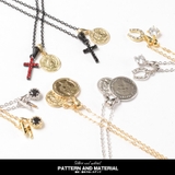 ネックレス メンズ アクセサリーBITTER | LUXSTYLE | 詳細画像4