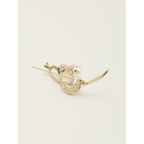 パールモチーフ ブローチ | TAKA-Q WOMEN | 詳細画像4 