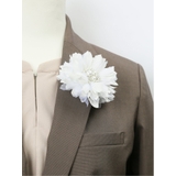 コサージュ | TAKA-Q WOMEN | 詳細画像1 